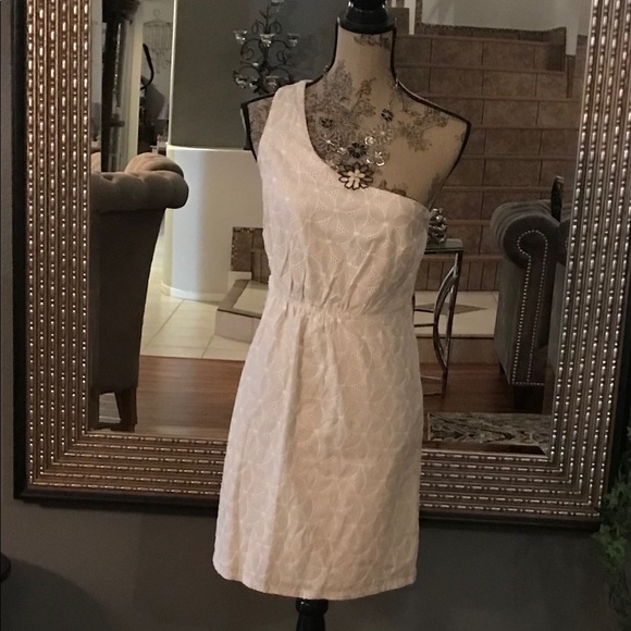 Cotton summer dress - Picture 1 of 3